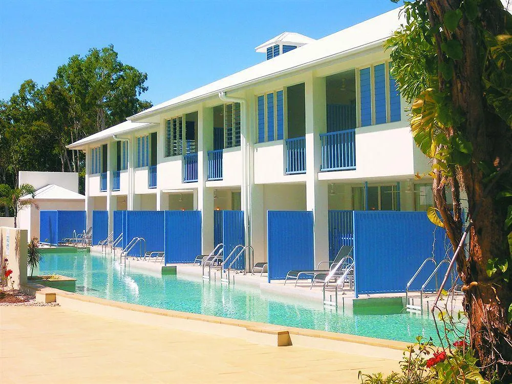 Silkari Lagoons Port Douglas