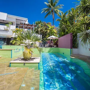 Hotel Peninsula Boutique - Adults Only Haven