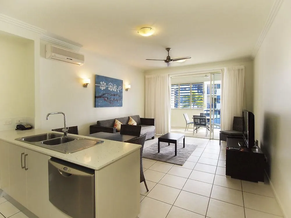 Silkari Lagoons Port Douglas Aparthotel