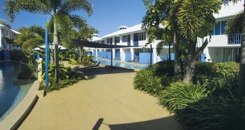 Aparthotel Silkari Lagoons Port Douglas